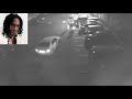 YNW MELLY drive by shooting of his two BESTFRIENDS CCTV footage