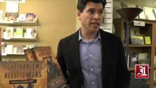 Clip from The Intelligencer Update for Wednesday April 2