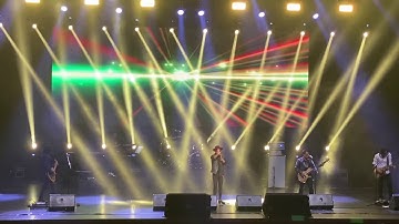 Seperti Dulu - Exists Reunion - Singapore