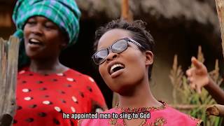 AMATERA NERIOGO BY THE REVIVERS MINISTERS KISII ( VIDEO) FILMED BY MARKZON MEDIA CENTRE