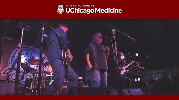 Medicine on the Midway: The Checkpoints