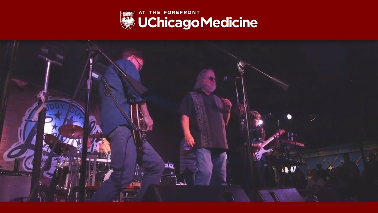 Medicine on the Midway: The Checkpoints