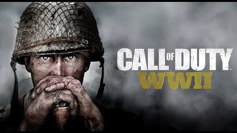 Call of Duty WW2 Servers Offline | Is Anyone Else Getting This Error Message?