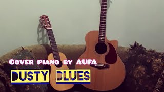 Dusty Blues By Aufa