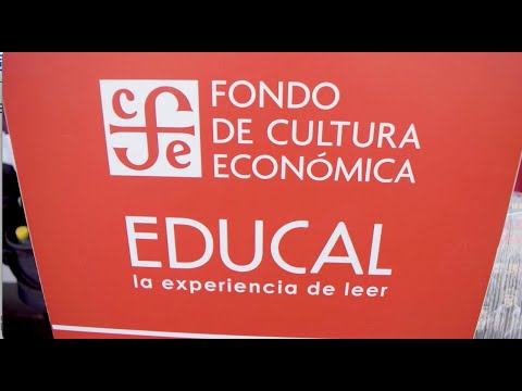 Ángel de la Calle nos habla desde la #FILZócalo de “Pinturas de guerra”
