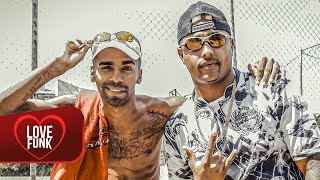 MC Liro e MC Timex - Conselho (Love Funk)