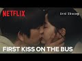 Promise To Walk The Same Path No Matter The Distance Still Shining Netflix ENG SUB