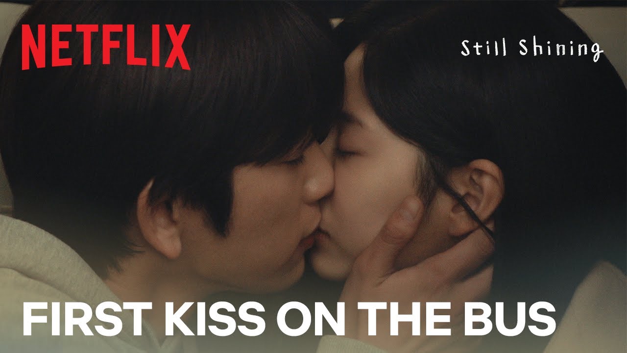 Promise to walk the same path, no matter the distance | Still Shining | Netflix [ENG SUB]