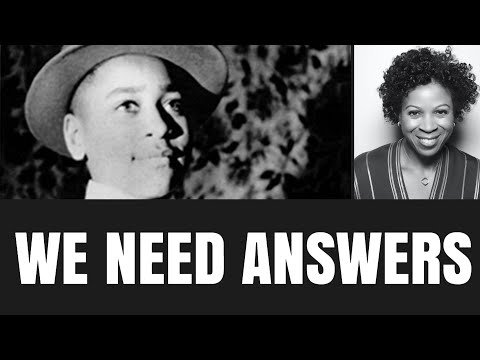 Emmett Till's Family Seeks Answers as Federal Records Remain Redacted 70 Years after Murder