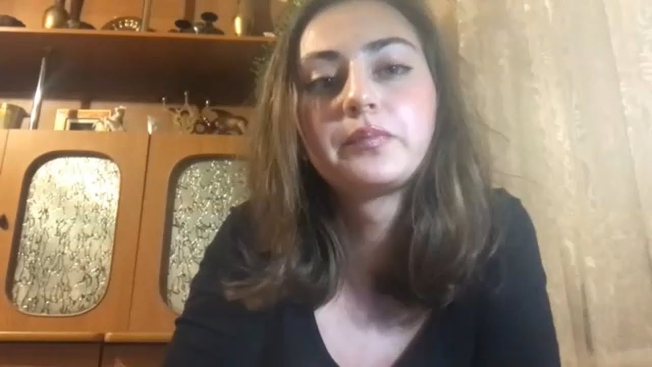 Former Huntley Project student details life during war in Ukraine