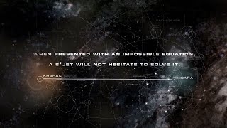 Homeworld 3 History of Homeworld Cinematic