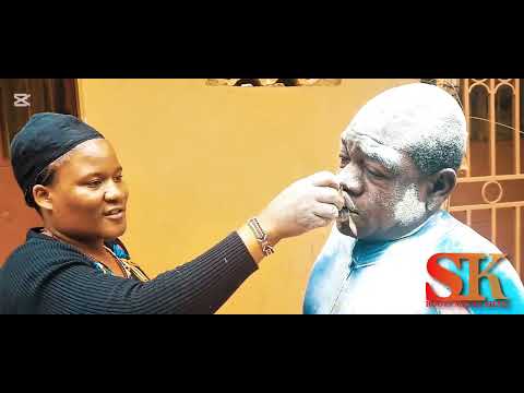 MAAMA TRUMPU Atabuse Kapere Alajana