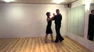 Polka Basic Steps