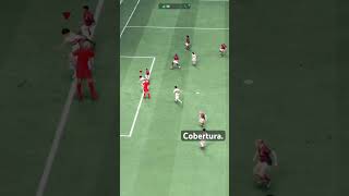 Chapéu do Kaka… #fifa #futebol #eahelp #ultimateteam #spfc #kaka #abacatudo #fun