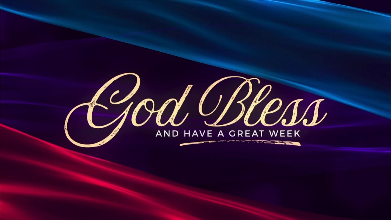 Sunday Morning Worship Service 10:45am