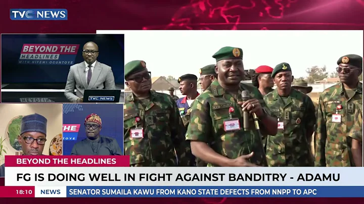 Senators Call For National Security Summit Amid Rising Attacks | Beyond 100 Days