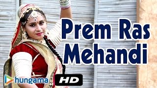 Prem Ras Mehandi | Best Maa Ashapura Bhajan | Latest Bhajan | HD