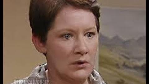 Prisoner Cell Block H: The Myra Desmond Story - Part 1   (1984)