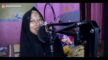 Sorot Soca-Detty Kurnia (Cover by Syifa S Kharisma) #tembangsunda