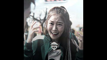 MOMENTS BEFORE DISASTER💀 #thanos #squidgame2 #fyp #edit #squidgame #aftereffects