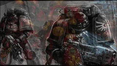 Intergalactic Touring Band: Space Commando