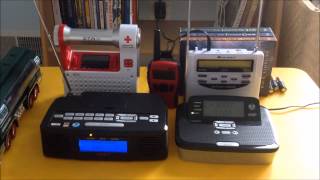 EAS #916 - KWO35 Required Weekly Test 10-22-2014