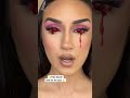 Its spooky szn halloween halloweenmakeup