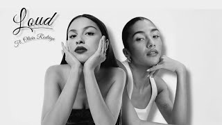 Olivia Dean - Loud ft. Olivia Rodrigo