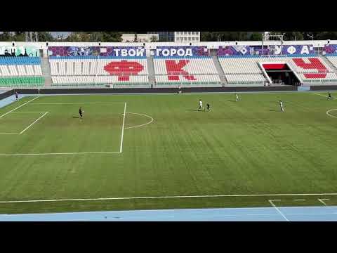 ФК Уфа—СШОР КУМЗ