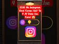 2026 Me Instagram Viral Karna Hai? Ye 4 AI Tricks Use Karo! 😱