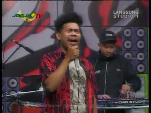 RX-King - Waton Serem | Jogja Music Nation