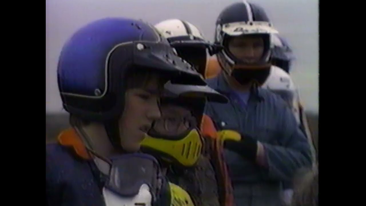 1983 Hully Gully Commercial