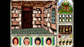 Matt Chat 123: Might & Magic VI, The Mandate of Heaven