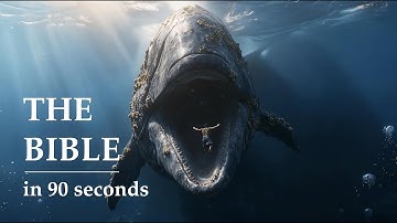The Bible in 90 Seconds