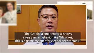 The Graphy Phenomenon: Expert Opinions from Top Industry Leaders
