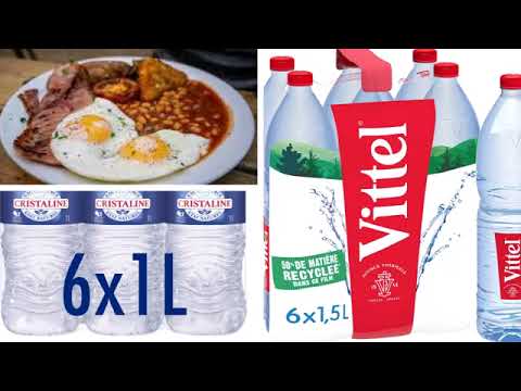 Vision Reveals Demonic Origin of Vittel Water — video thumbnail