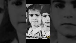 Yanan Evde Kayboldular… Ama Cesetleri Hiç Bulunamadı Şfet 😨