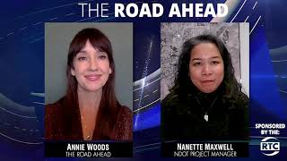 The Road Ahead: Pyramid Highway Project Update