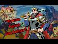 Dieser Roguelite-Städtebauer verdient mehr Aufmerksamkeit | Super Fantasy Kingdom