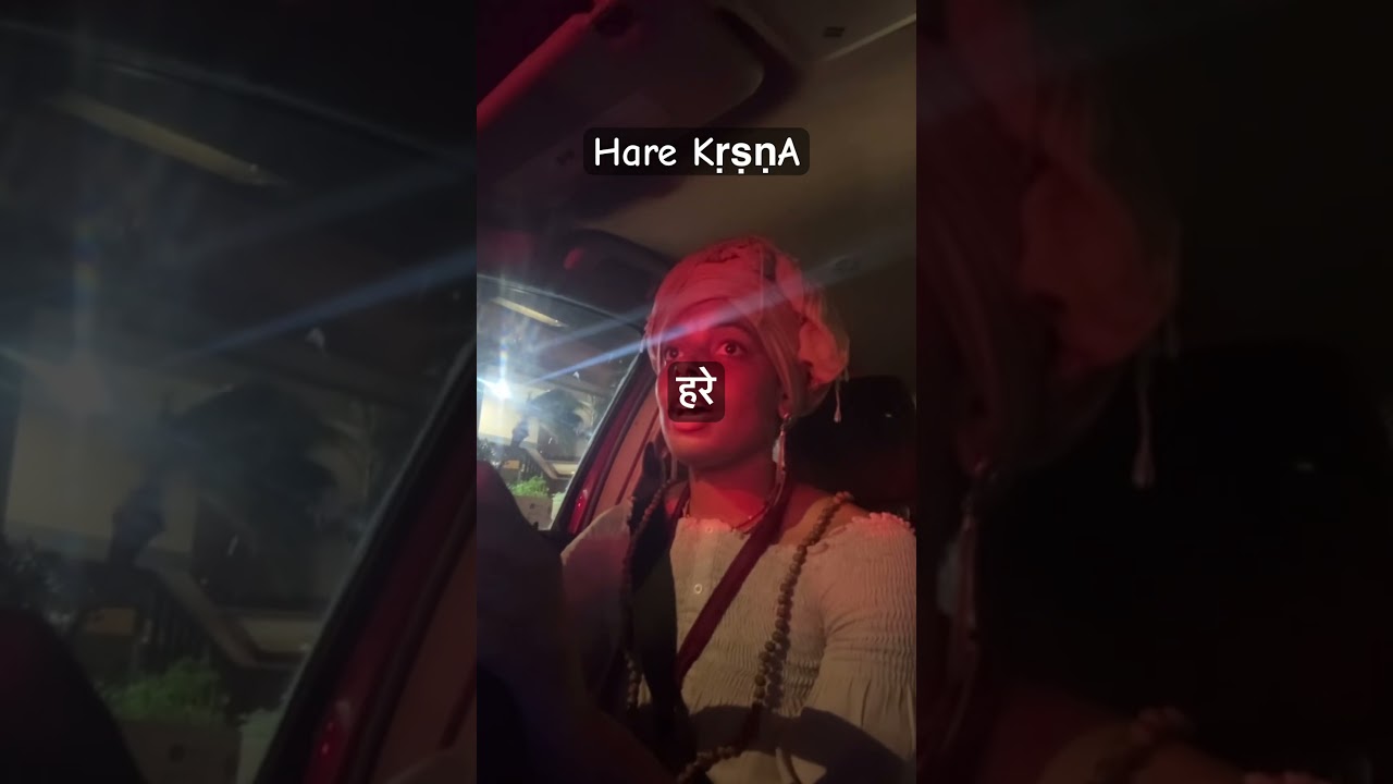 Want To Learn the Most Scared ANCIENT MANTRA 🕉️ 