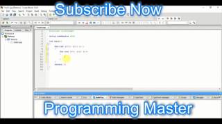 How to Program to print pattern in decreasing order.