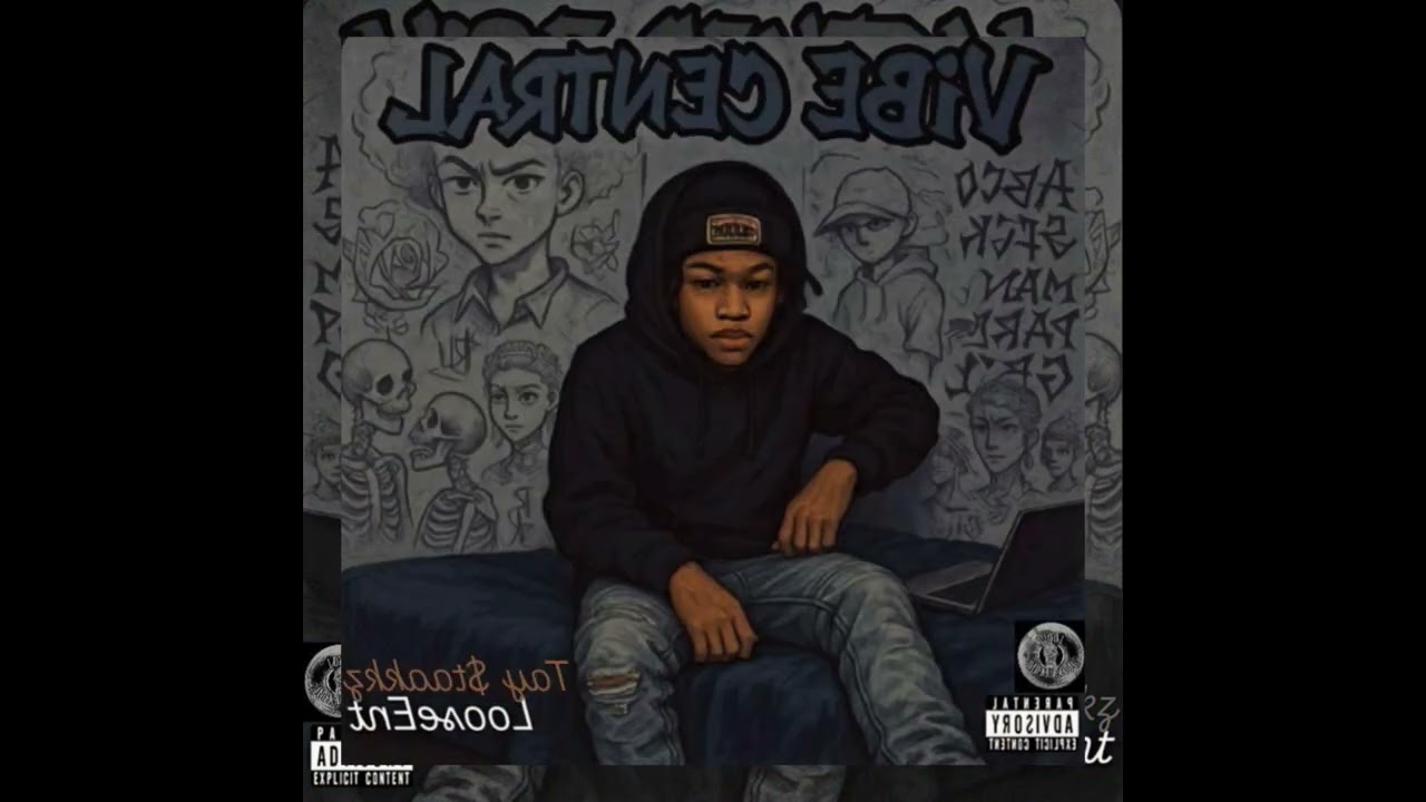 Tay Staakz - Want You To Know