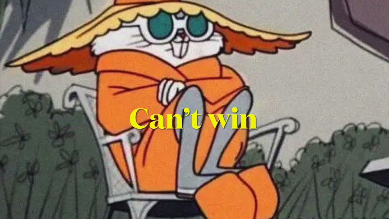 Watch CANT WIN on YouTube Watch CANT WIN on YouTube