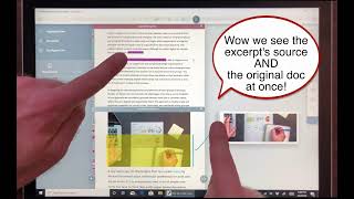 LiquidText Document    advanced Document Management News