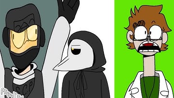 Just a bit crazy but it