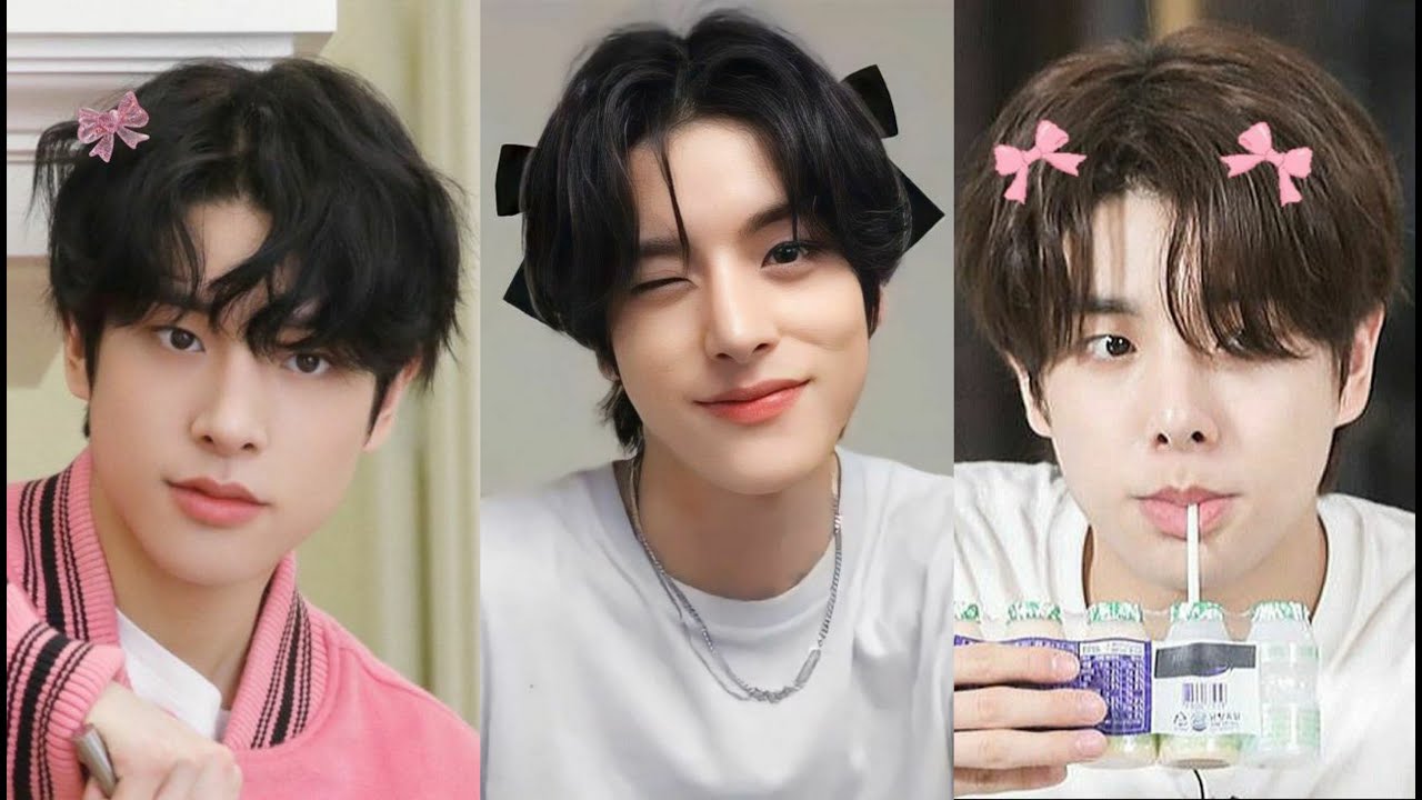 jake's babygirlism that screams tiny (cuteness ahead) | ENHYPEN