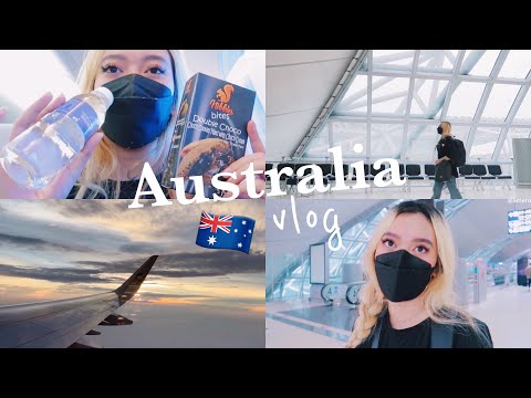 EP.25🇦🇺VLOGบินไปเรียนต่อออส EP.39 🇦🇺VLOG เลิกกับแฟนที่ออสเตรเลีย, move on ยังไงเมื่อต้องอยู่คนเดียว