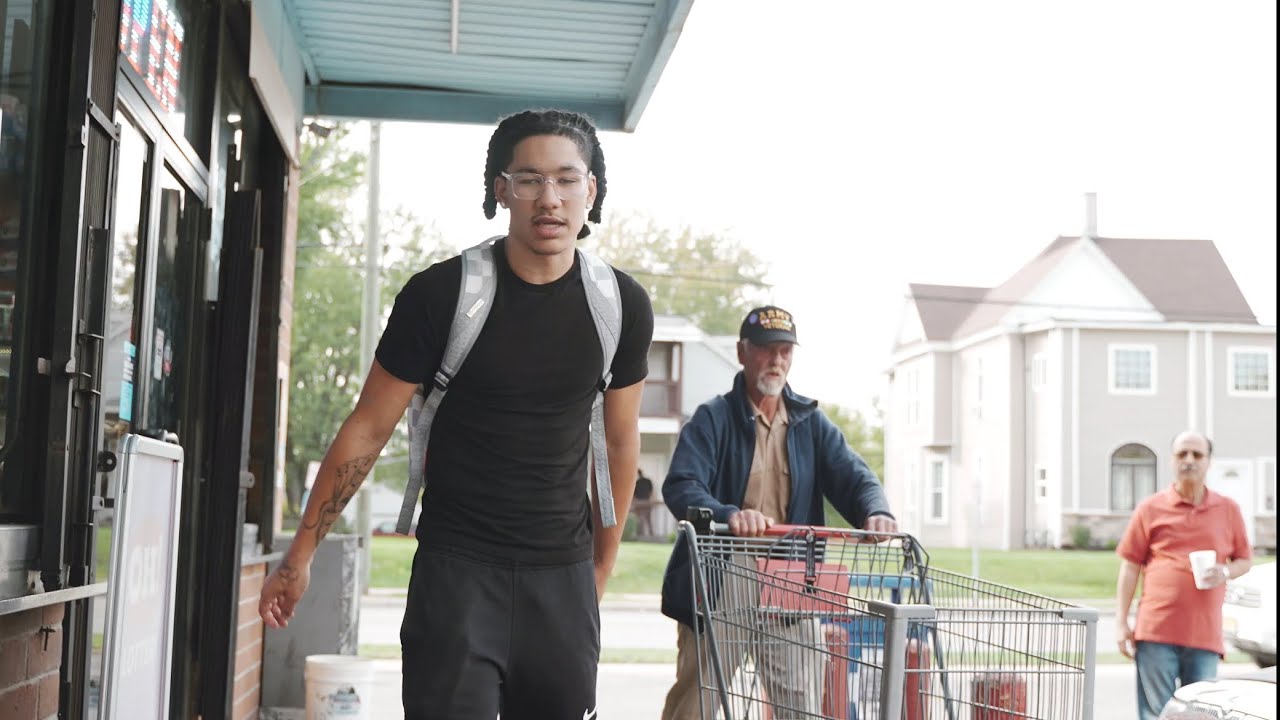 KD5 Two - Lesson (Official Video -