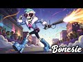 Bonesie - Welcome to the Soiree