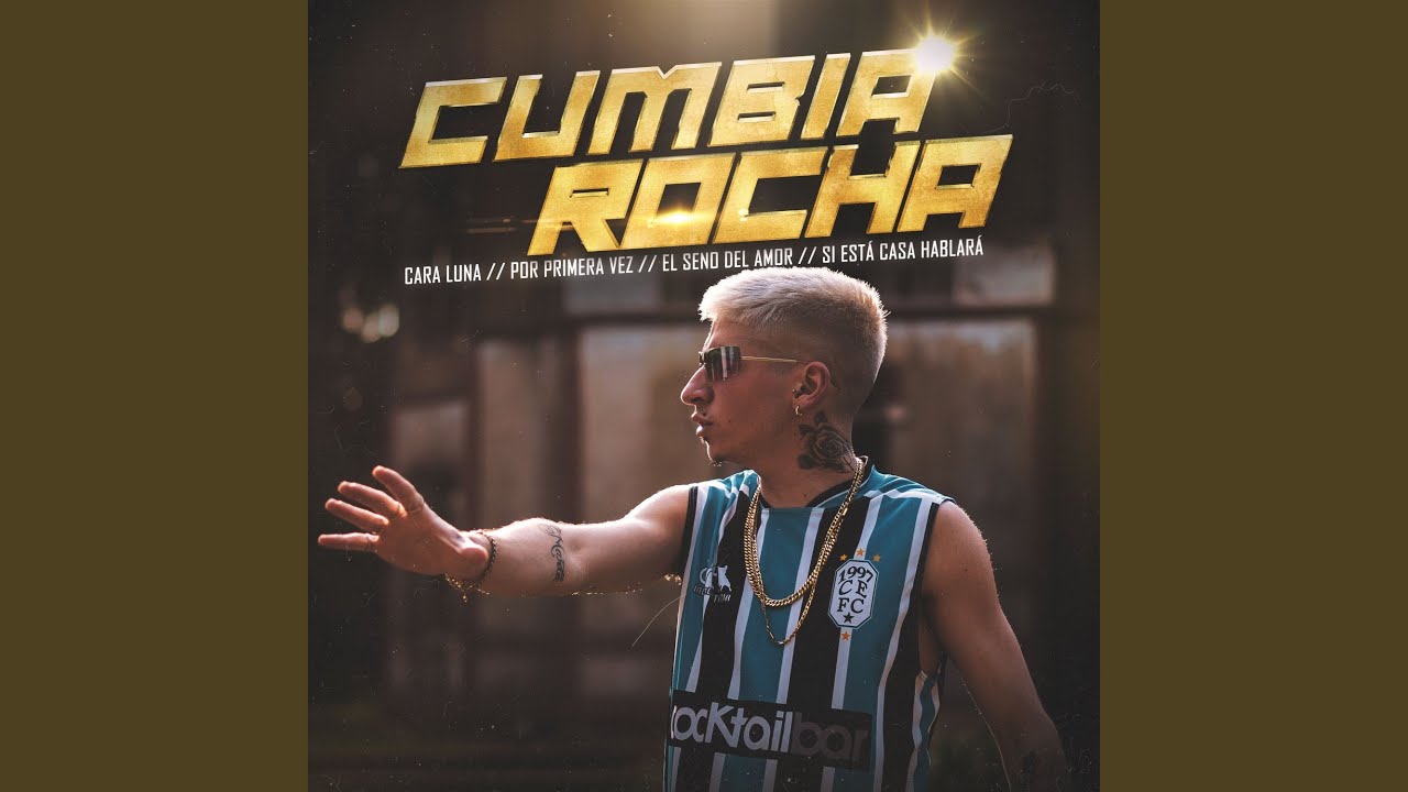 Cara Luna / Por Primera Vez / El Seno del Amor / Si Esta Casa Hablara